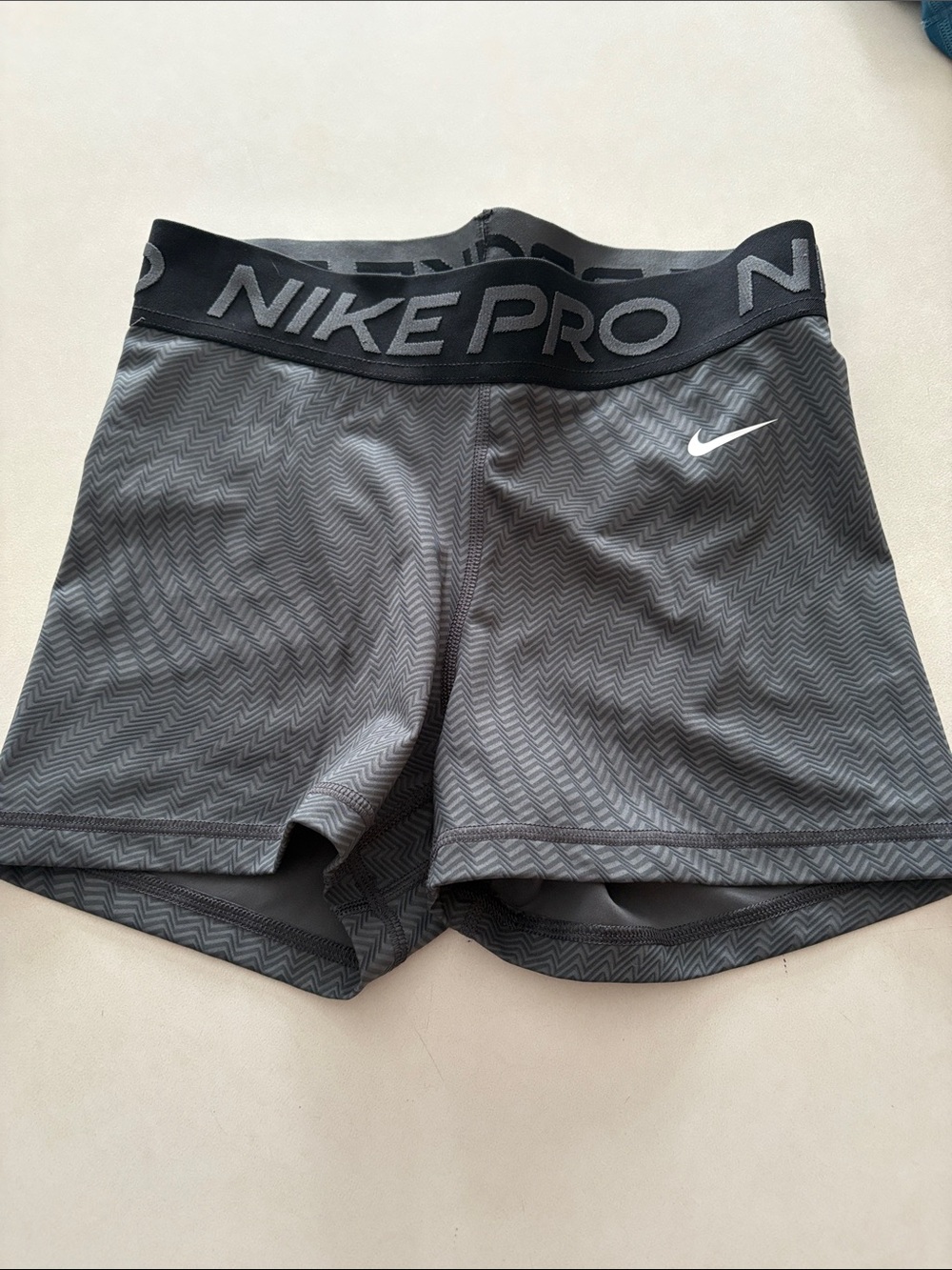 Nike Pro Shorts